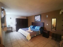 Terraza Suites