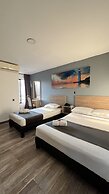 Hotel Gran Conquistador 33
