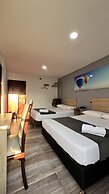 Hotel Gran Conquistador 33