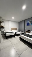 Hotel Gran Conquistador 33