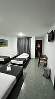 Hotel Gran Conquistador 33
