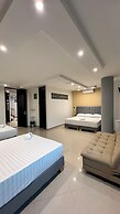Hotel Gran Conquistador 33