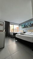Hotel Gran Conquistador 33