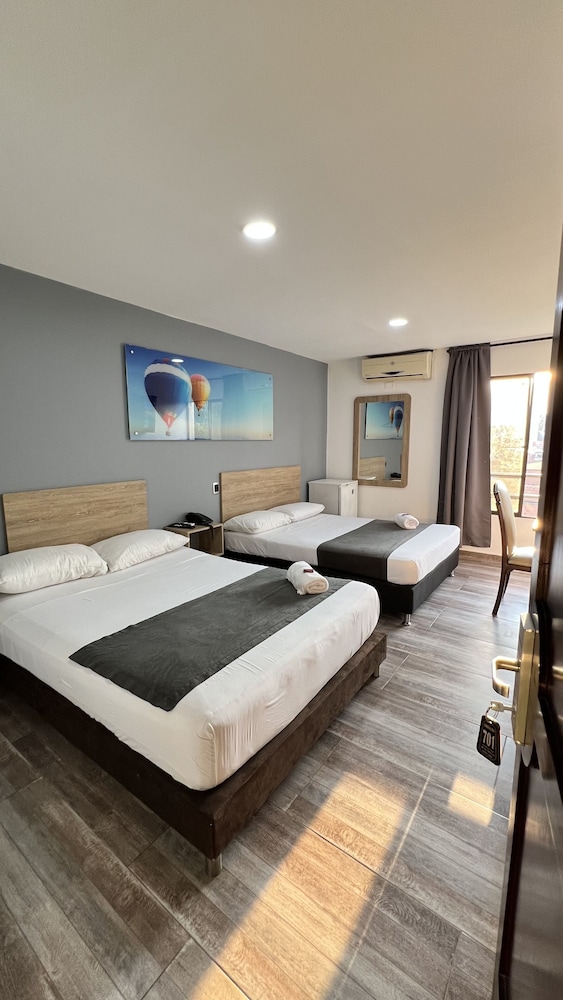 Hotel Gran Conquistador 33