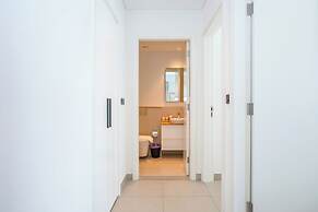 Luxury Brand New 2BR Apt at Dubai Hills