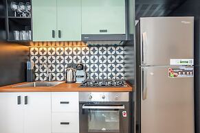 Luxury Brand New 2BR Apt at Dubai Hills