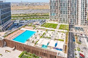 Luxury Brand New 2BR Apt at Dubai Hills