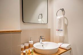 Luxury Brand New 2BR Apt at Dubai Hills