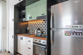 Luxury Brand New 2BR Apt at Dubai Hills