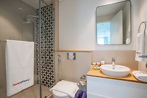Luxury Brand New 2BR Apt at Dubai Hills