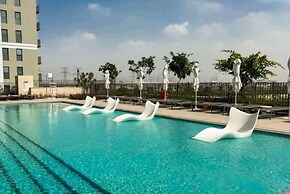 Luxury Brand New 2BR Apt at Dubai Hills
