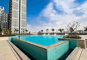 Luxury Brand New 2BR Apt at Dubai Hills