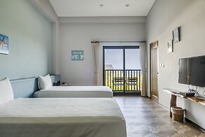 Kenting Kavana Cottage