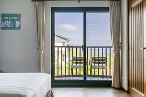 Kenting Kavana Cottage