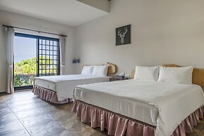 Kenting Kavana Cottage