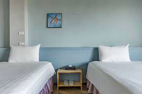 Kenting Kavana Cottage