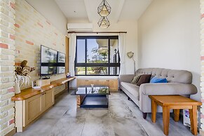 Kenting Kavana Cottage