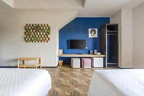 Kenting Kavana Cottage