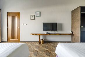 Kenting Kavana Cottage