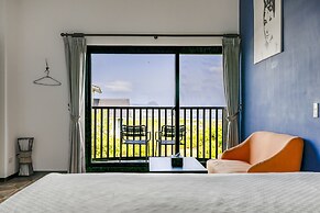 Kenting Kavana Cottage