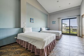 Kenting Kavana Cottage