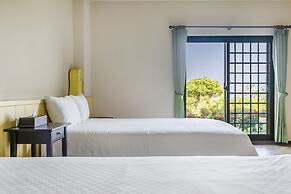 Kenting Kavana Cottage