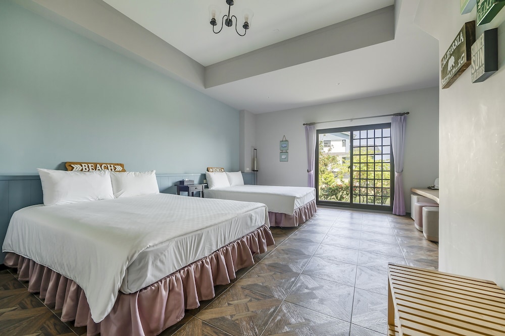 Kenting Kavana Cottage