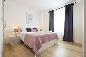 Villa Mareta Zadarvillas