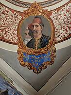 Argini Syros
