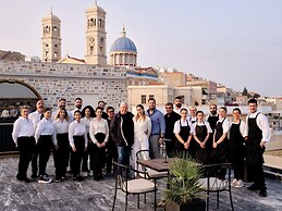 Argini Syros