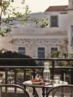 Argini Syros