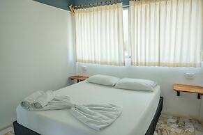La Playita Hotel