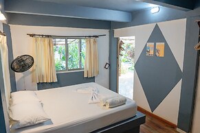 La Playita Hotel