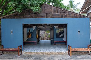 La Playita Hotel