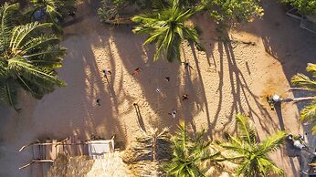 La Playita Hotel