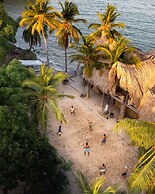 La Playita Hotel