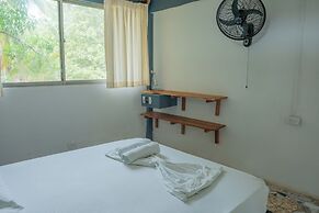 La Playita Hotel