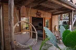 La Playita Hotel