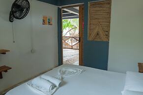 La Playita Hotel