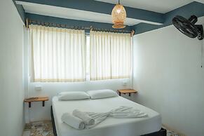 La Playita Hotel