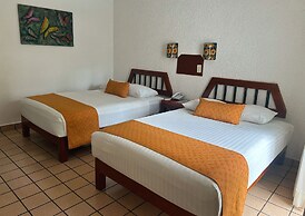 HOTEL MAYA PALENQUE