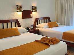 HOTEL MAYA PALENQUE