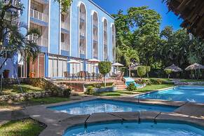 HOTEL MAYA PALENQUE