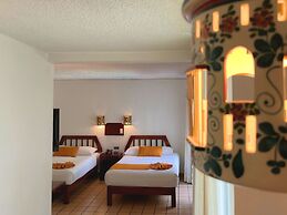 HOTEL MAYA PALENQUE