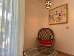 HOTEL MAYA PALENQUE