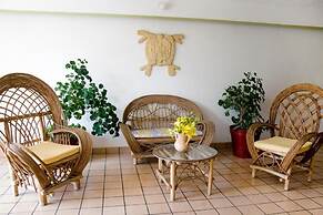 HOTEL MAYA PALENQUE