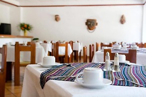 HOTEL MAYA PALENQUE