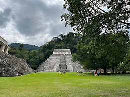 HOTEL MAYA PALENQUE