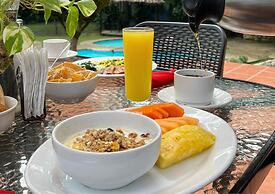 HOTEL MAYA PALENQUE
