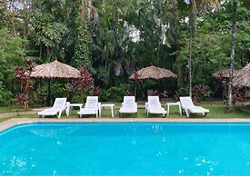 HOTEL MAYA PALENQUE